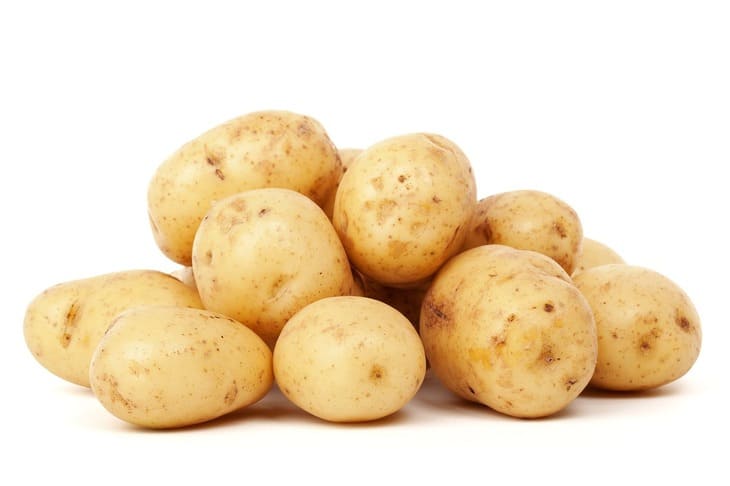 Можно ли есть проросшую картошку: правила здорового питания и полезные советы
